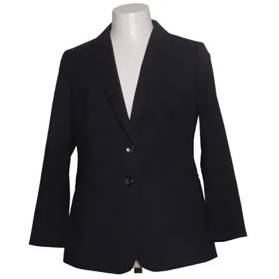 Blazer (Noir) de Daniel Hechter