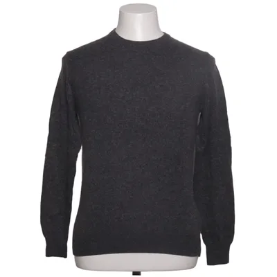 Trui (Cashmere Crew Neck Sweater) van Camicissima Kasjmier, Polyamide, Viscose, Wol