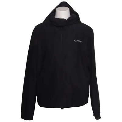 Regnjacka (Svart) från Snipes Polyester