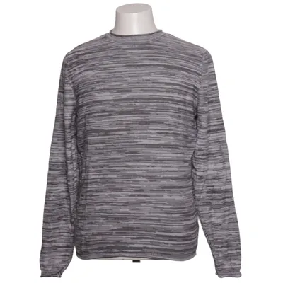 Sweater (Gray, White) from Pascal Cotton