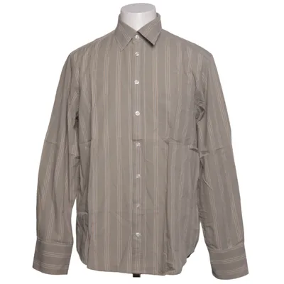 Shirt (Gray, Beige) from Vice Versa