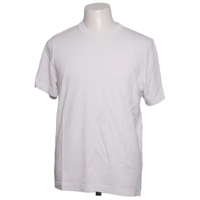 T-shirt (Vit) från CDLP Bomull, Lyocell