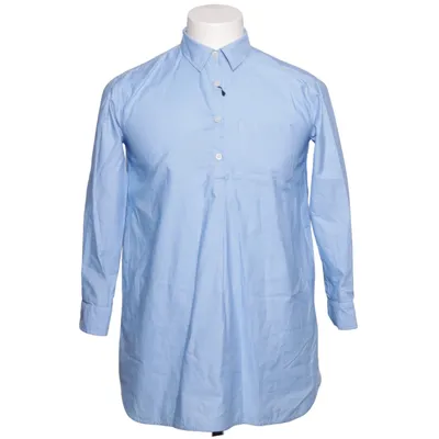 Robe (Bleu) de Maan