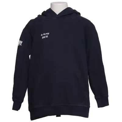 Sweat à capuche (Bleu) de Premium Kids Coton, Polyester