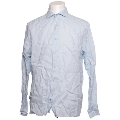 Chemise (Jagger Shirt) de Dstrezzed Lin