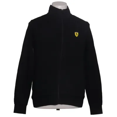 Jacka (Svart) från Scuderia Ferrari