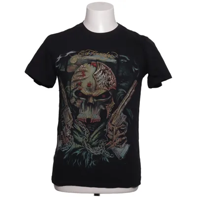 T-shirt (Hollywood) de Ed Hardy Coton