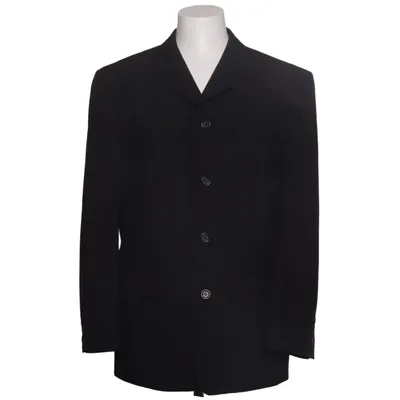 Blazer (Black) from Angelo Litrico for C&A Polyester