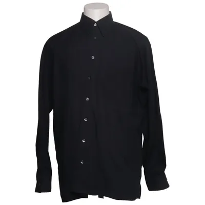 Shirt (Zwart) van Eterna