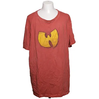 T-shirt (Röd) från Wu Tang Clan