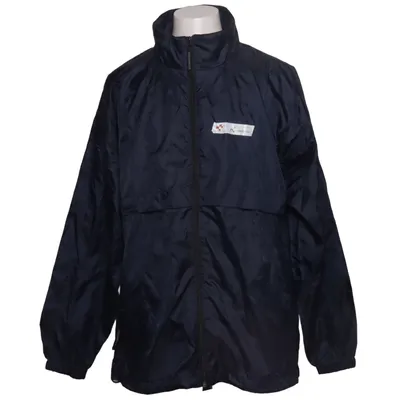 Shell jacket (Blue) from Stormtech Polyester