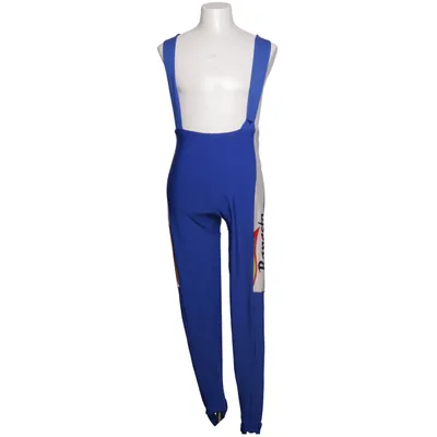 Cycling suit (Blue, White, Multicolored) from Nalini