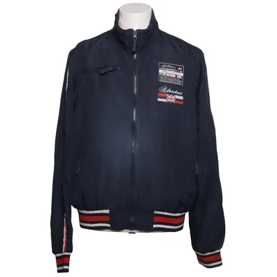 Bomberjakke (Chamonix Classical) fra Aeronautica Militare Polyester