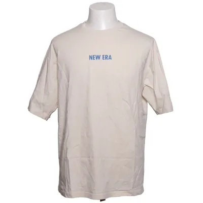 T-shirt (Beige) från New Era Bomull