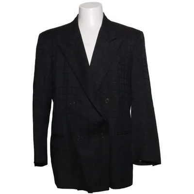 Blazer (Gray, Multicolored) from Pendleton