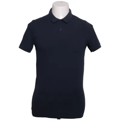 Pikétröja (Blå) från Jack & Jones