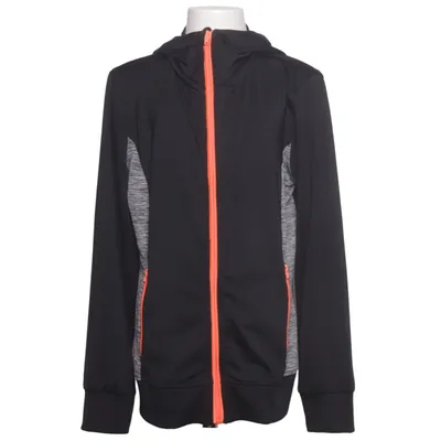 Huvtröja (Svart, Röd) från Yigga Elastan, Polyester