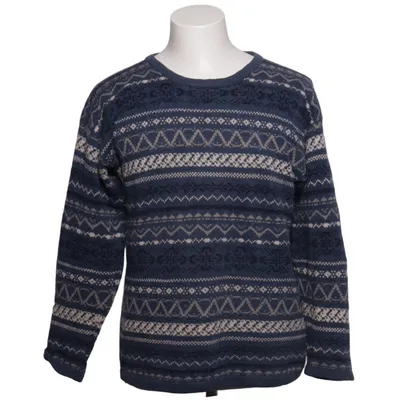 Pull-over (Maren) de Movie Coton, Polyamide, Soie, Laine