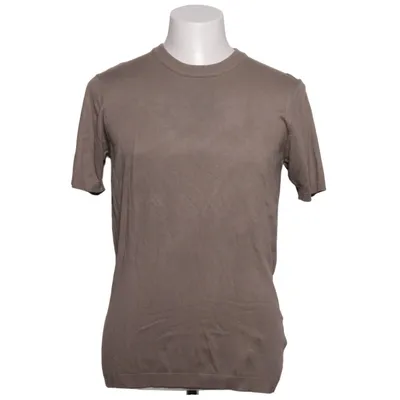 T-shirt (Beige) från Smog Polyamid, Viskos