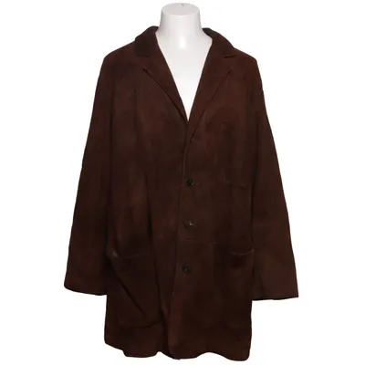 Jacket (Brown) from Bally