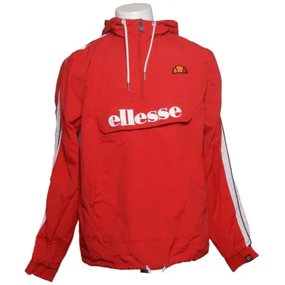Anorak (Fighter) von Ellesse Polyamid, Polyester