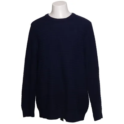 Sweater (Blue) from Roger Kent Acrylic