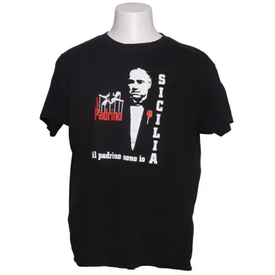 T-shirt (Black, Red, White) from Me
