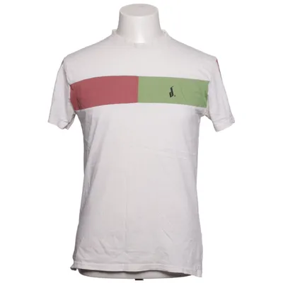 T-shirt (White, Red, Green, Multicolored) from Harrington Cotton