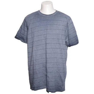 T-shirt (Gray) from Tom Tompson Cotton