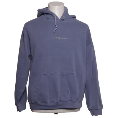 Hoodie (Blue) from Mennace
