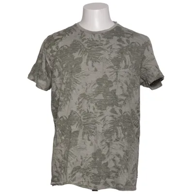 T-shirt (Groen) van Petrol Industries