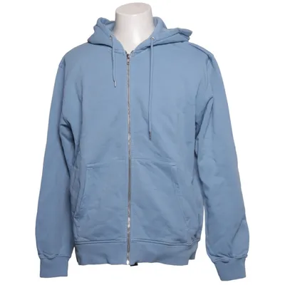 Capuchon sweater (Zip Hoodie) van Colorful Standard Organisch katoen