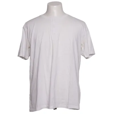 T-shirt (Blanc) de Thinking Mu Coton biologique