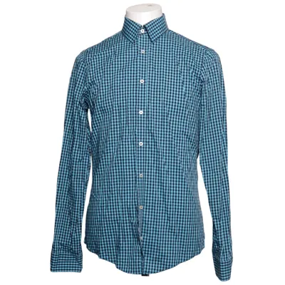Shirt (REDMOND Slim Fit) from Redmond Cotton
