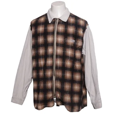Veste (Beige, Marron, Noir) de Savvy Coton
