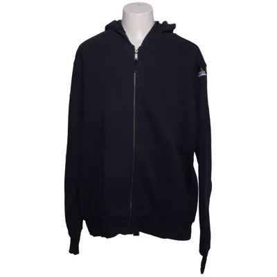 Hoodie (EQT-125) from Adidas Equipment Cotton, Elastane, Polyester