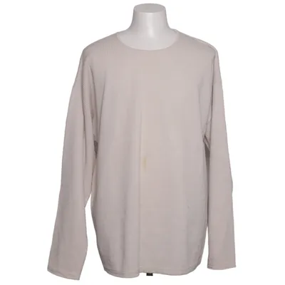 Sweater (Beige) from Omen Wool