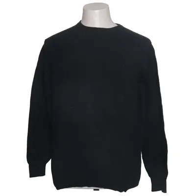 Sweater (Green) from Doppelgänger Cotton, Wool