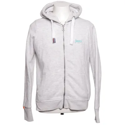 Huvtröja (OrangeLabel) från Superdry Bomull, Polyester