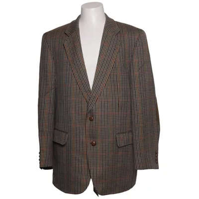 Blazer (Reine Schurwolle) fra Roy Robson Viscose, Uld