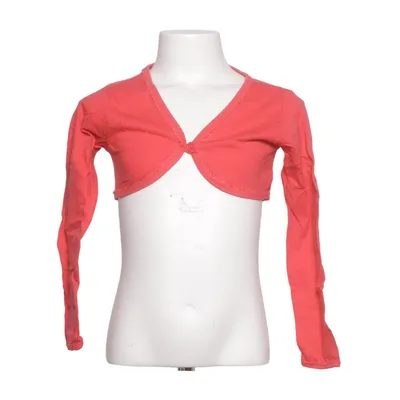 Bolero (Red) from Siam Summer Cotton