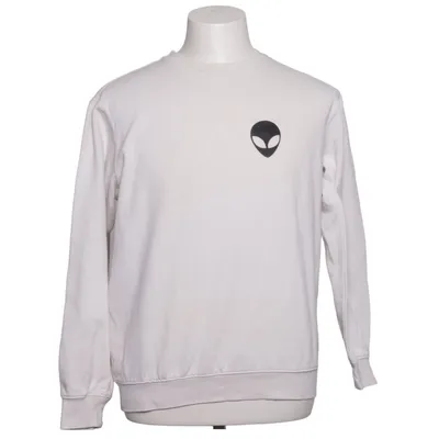 Sweatshirt (St4000) van Stedman Katoen, Polyester