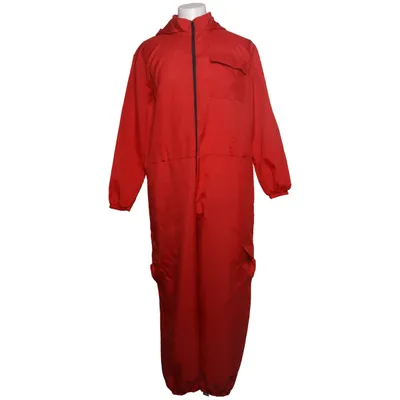 Overall (Röd)