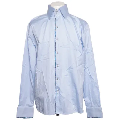 Skjorta (Blå) från Wam Denim Bomull