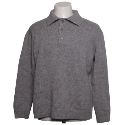 Sweater (Gray) Wool