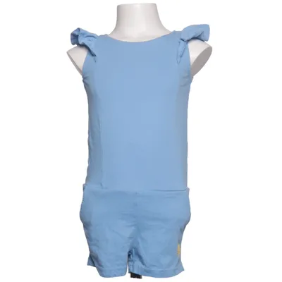 Rompers (Blue) from Impidimpi Cotton