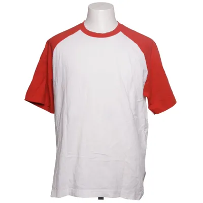 Baseballtrøje (Jorteam Raglan Tee Ss Crew Neck) fra Jack & Jones