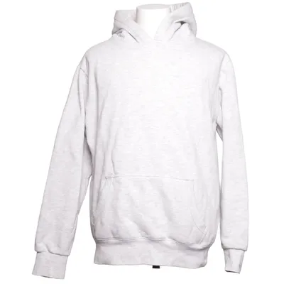 Huvtröja (Grå) från Jp Clothing Bomull, Polyester