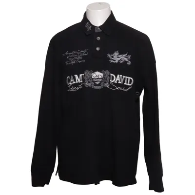 Rugby shirt (Premium) from Camp David Cotton