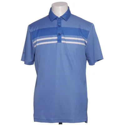 Polo shirt (Blue, White) from Callaway